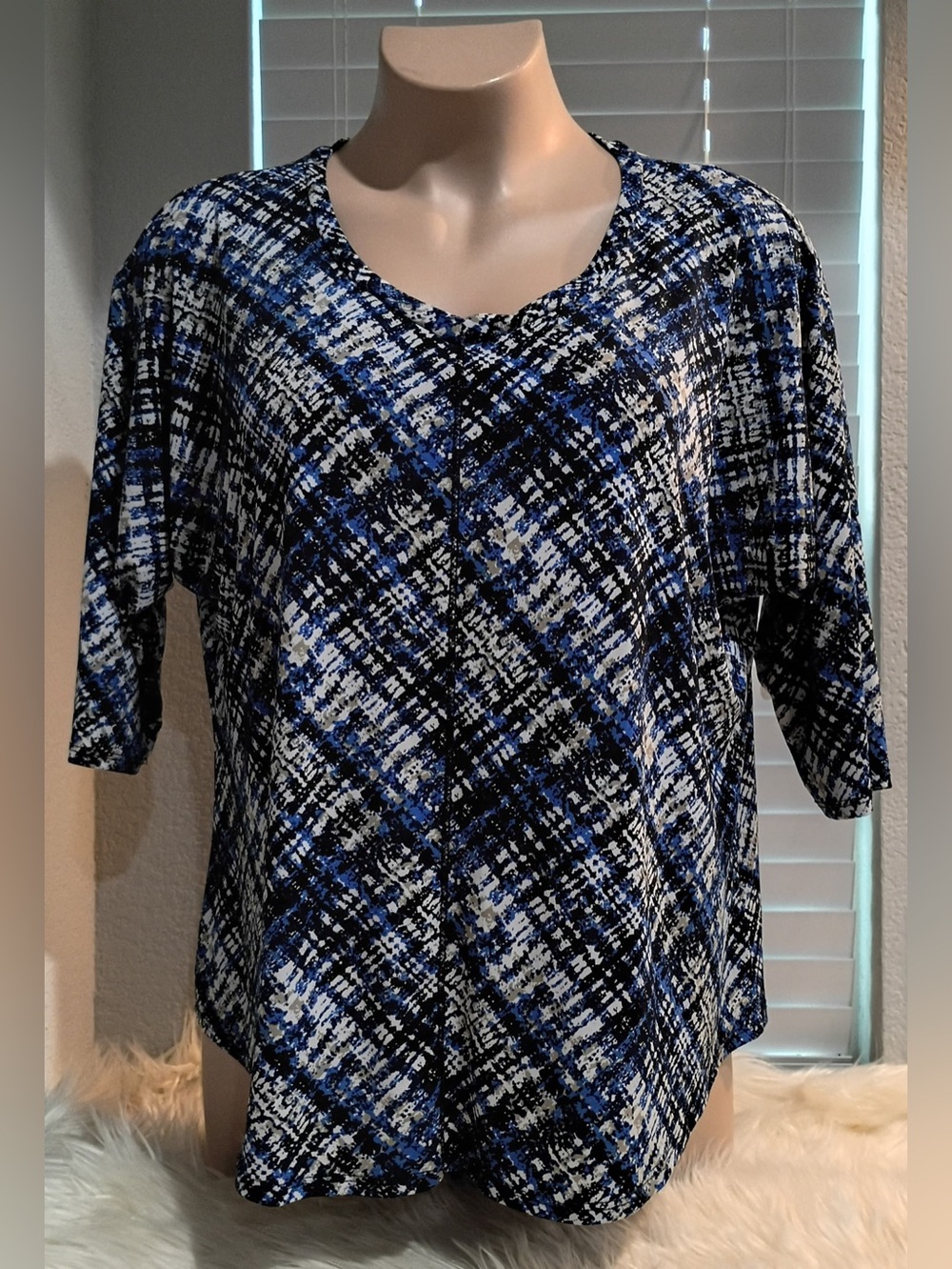 Est. 1962 Women’s 2X Top